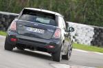 Mini Cooper GP JCW 2014 года